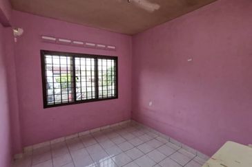 Selesa Puteri Condominium