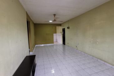 Selesa Puteri Condominium