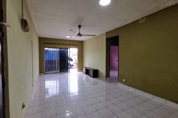 Selesa Puteri Condominium