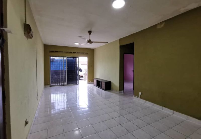 Selesa Puteri Condominium