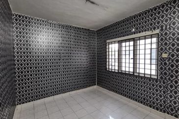 Selesa Puteri Condominium