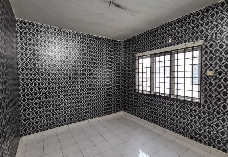 Selesa Puteri Condominium