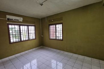 Selesa Puteri Condominium