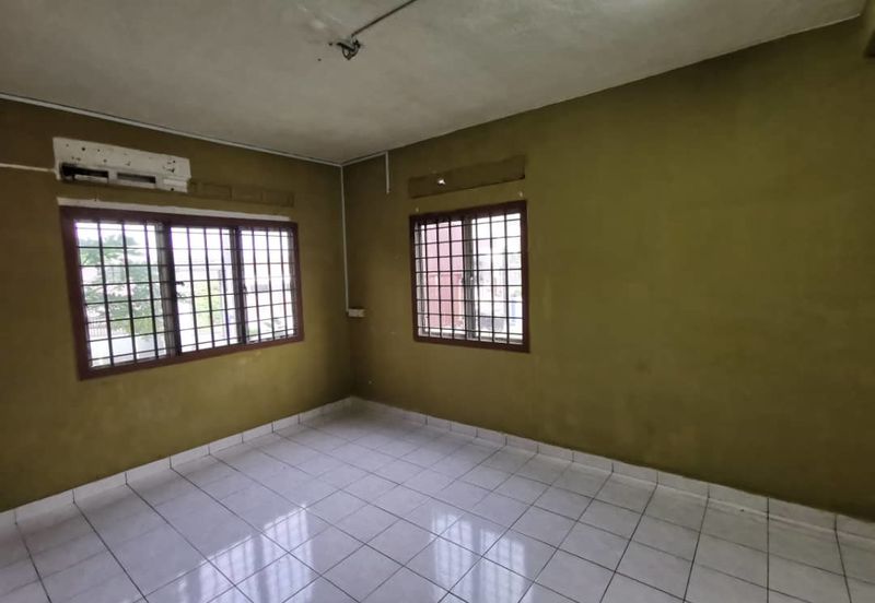 Selesa Puteri Condominium