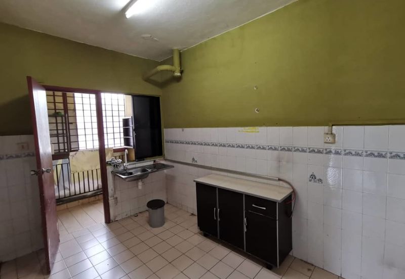 Selesa Puteri Condominium