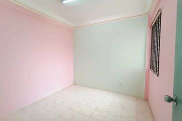 Pangsapuri Sri Delima