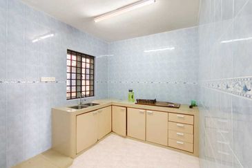 Pangsapuri Sri Delima