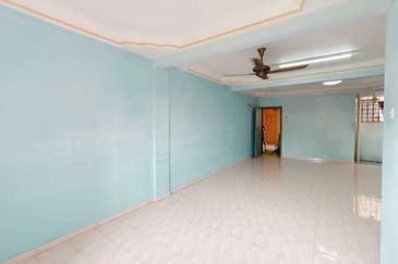 Pangsapuri Sri Delima