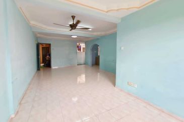 Pangsapuri Sri Delima