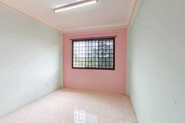 Pangsapuri Sri Delima