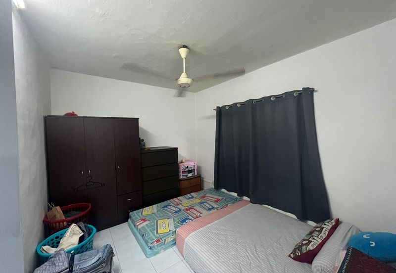 Pangsapuri Sri Intan, Bandar Baru Seri Alam