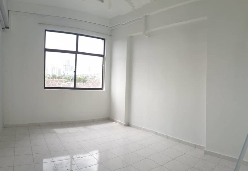 Mewah View Luxurious Apartments