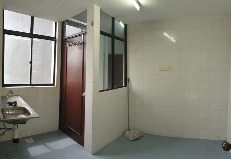 Mewah View Luxurious Apartments