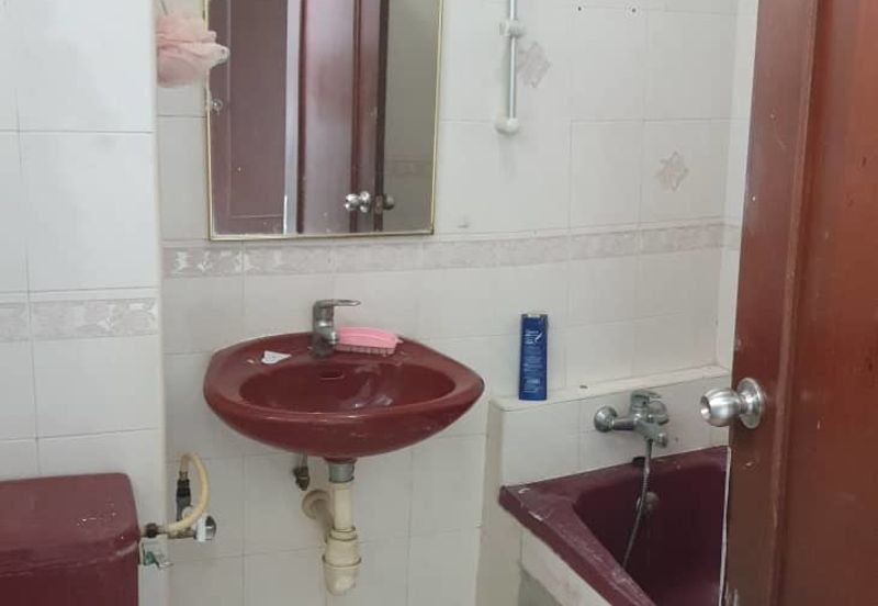 Mewah View Luxurious Apartments