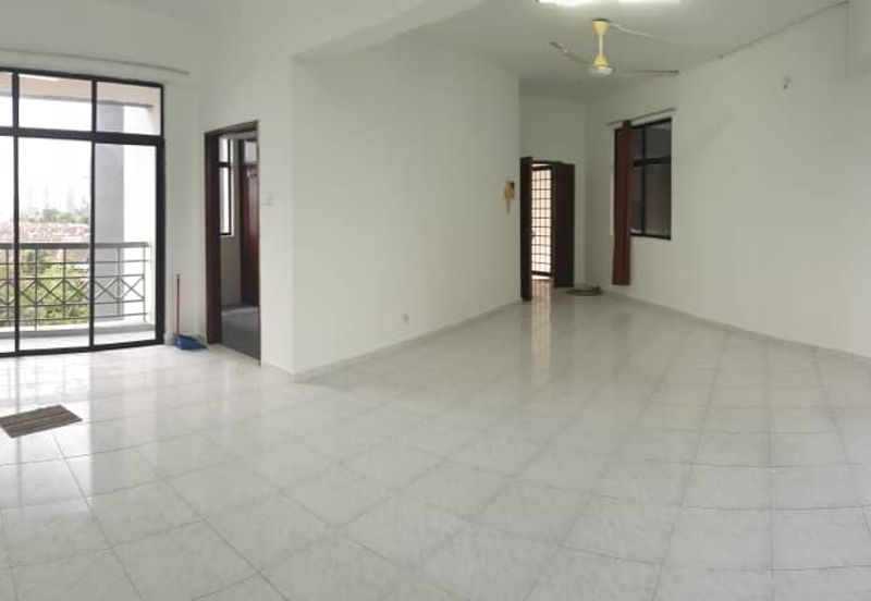 Mewah View Luxurious Apartments