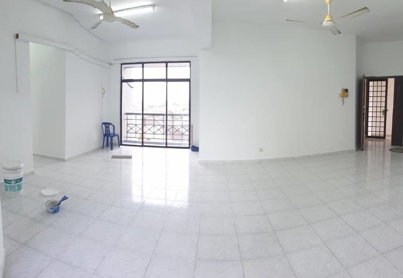 Mewah View Luxurious Apartments