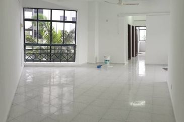 Mewah View Luxurious Apartments