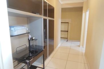 Pan Vista, Bandar Baru Permas Jaya