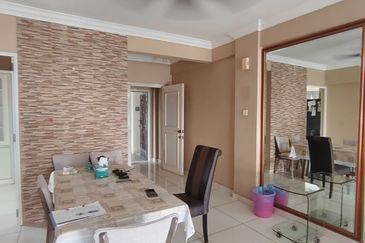 Pan Vista, Bandar Baru Permas Jaya