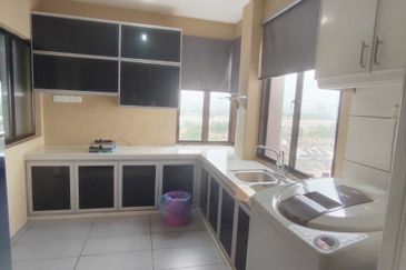 Pan Vista, Bandar Baru Permas Jaya