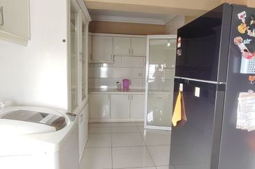 Pan Vista, Bandar Baru Permas Jaya