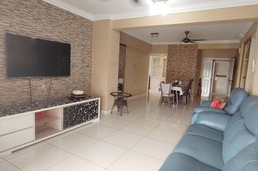 Pan Vista, Bandar Baru Permas Jaya