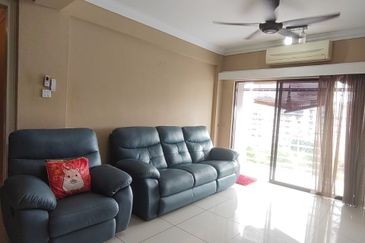 Pan Vista, Bandar Baru Permas Jaya