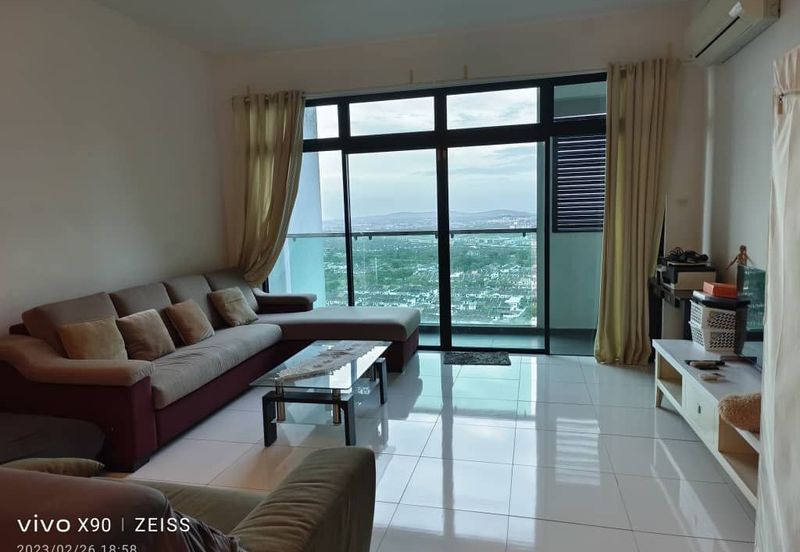 Sky Loft Premium Suites, Bukit Indah