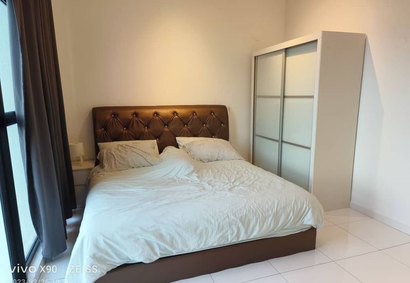 Sky Loft Premium Suites, Bukit Indah