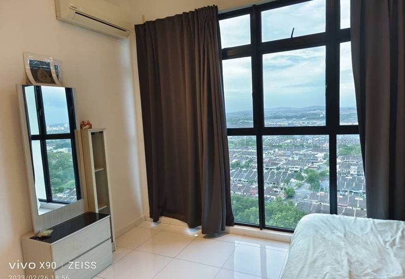 Sky Loft Premium Suites, Bukit Indah