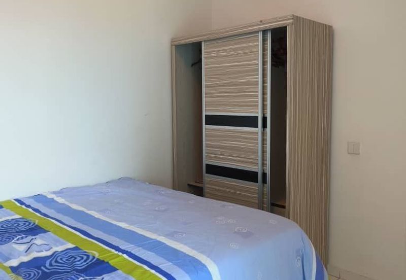 Sky Loft Premium Suites, Bukit Indah