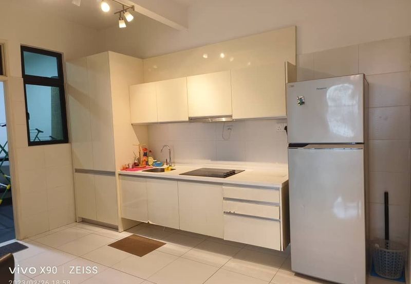 Sky Loft Premium Suites, Bukit Indah