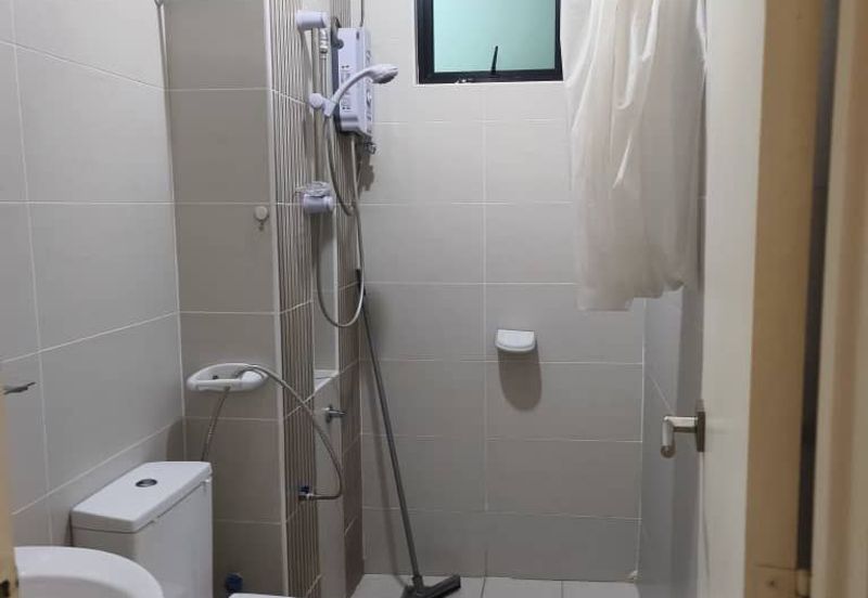 Sky Loft Premium Suites, Bukit Indah