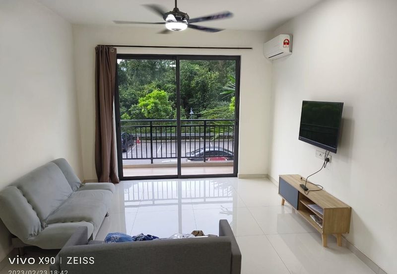 Country Garden Central Park Phase 1