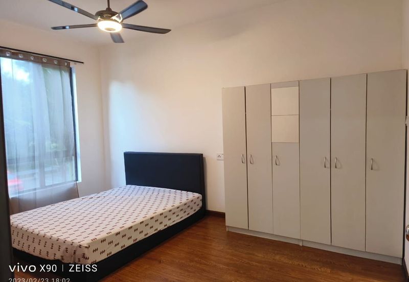 Country Garden Central Park Phase 1