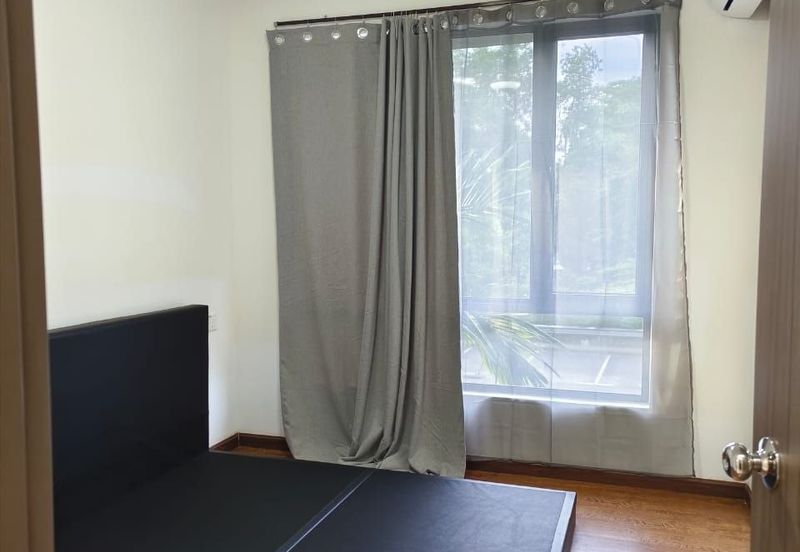 Country Garden Central Park Phase 1