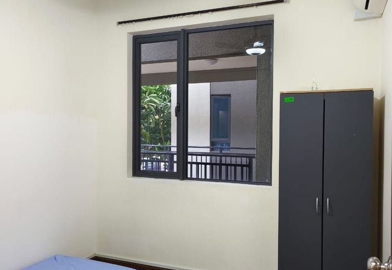 Country Garden Central Park Phase 1