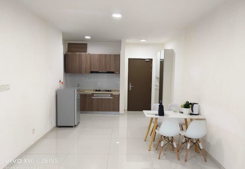 Country Garden Central Park Phase 1