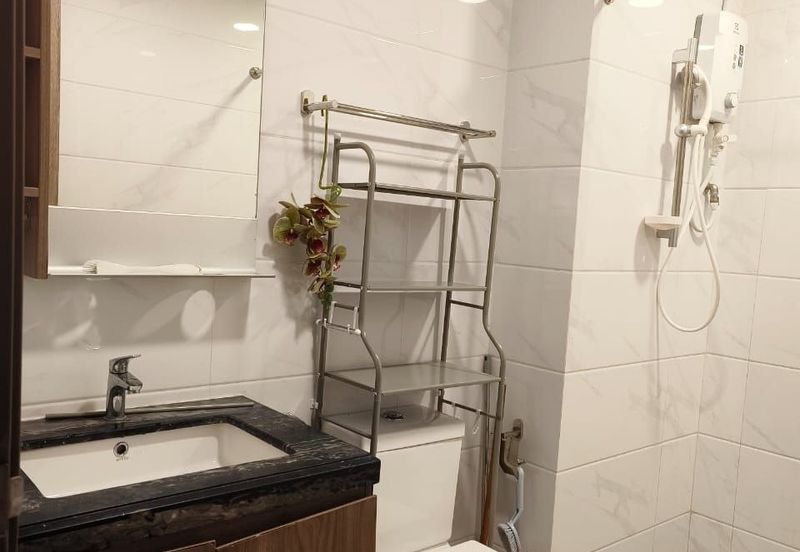 Country Garden Central Park Phase 1