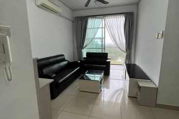 Horizon Residence (Dwi Mutiara)