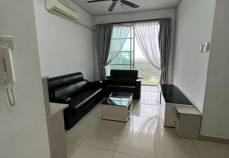 Horizon Residence (Dwi Mutiara)