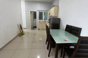 Horizon Residence (Dwi Mutiara)