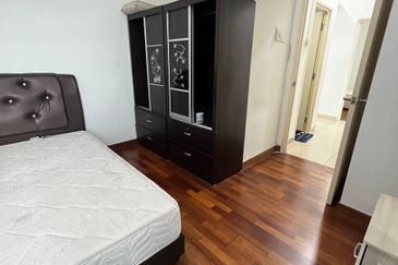 Horizon Residence (Dwi Mutiara)