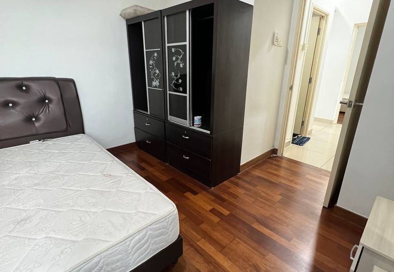 Horizon Residence (Dwi Mutiara)