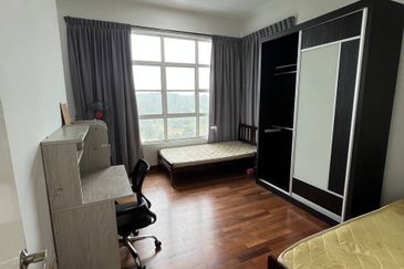 Horizon Residence (Dwi Mutiara)