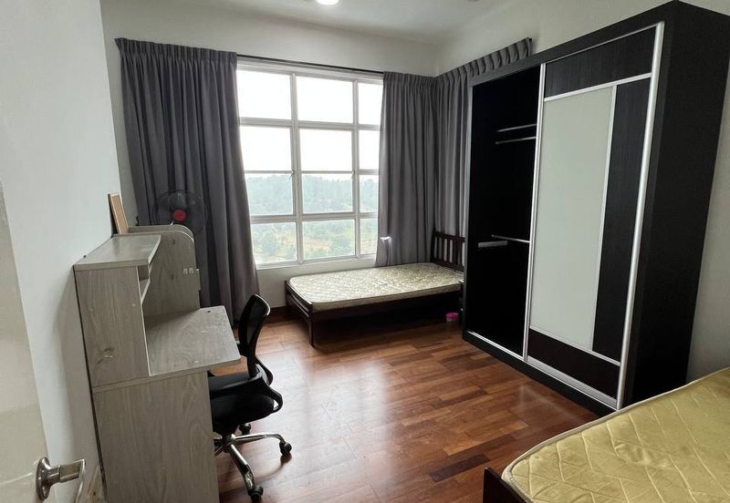 Horizon Residence (Dwi Mutiara)