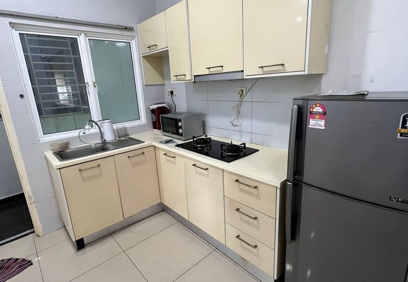 Horizon Residence (Dwi Mutiara)