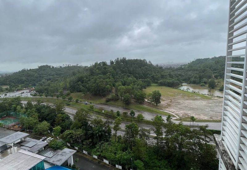 Horizon Residence (Dwi Mutiara)