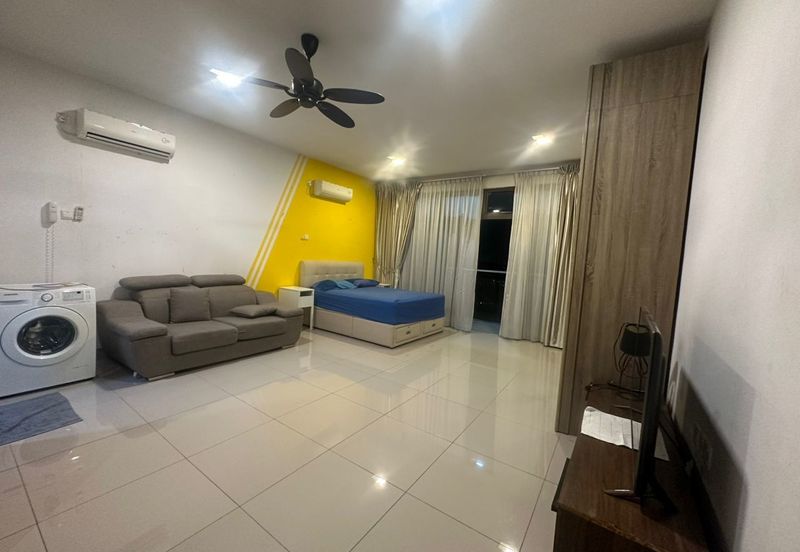 Palazio ( Pangsapuri Mayland Austin )