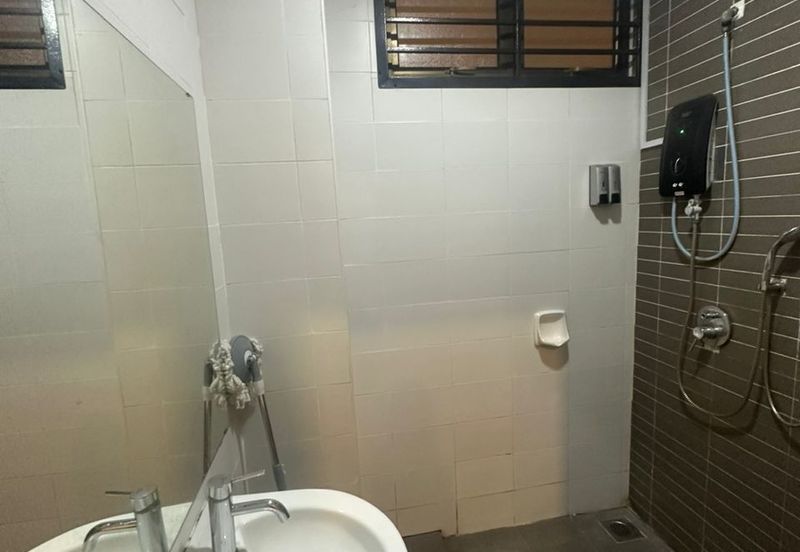 Palazio ( Pangsapuri Mayland Austin )